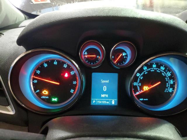 Продажа на аукционе авто 2015 Buick Encore, vin: KL4CJCSB7FB204148, номер лота: 92038305