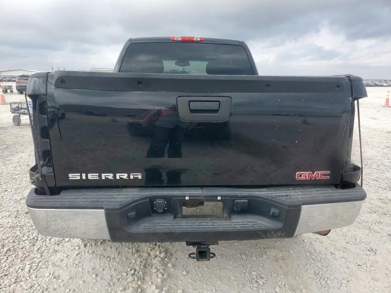 91813145 :رقم المزاد ، 1GTR1UEA2DZ135124 vin ، 2013 Gmc Sierra مزاد بيع