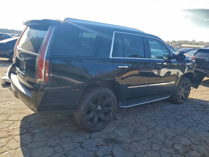94124045 :رقم المزاد ، 1GYS4BKJ1KR137777 vin ، 2019 Cadillac Escalade مزاد بيع
