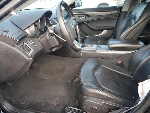 Продажа на аукционе авто 2010 Cadillac Cts, vin: 1G6DL5EGXA0140315, номер лота: 93438225