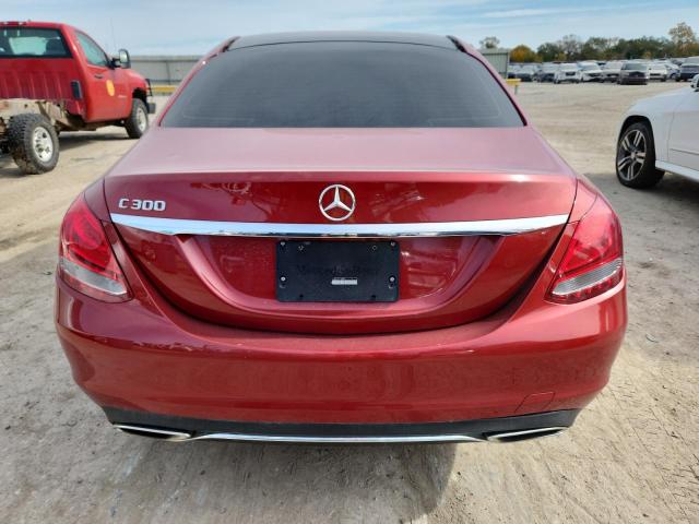 Aukcja sprzedaży 2016 Mercedes-benz C, vin: 55SWF4JB3GU151487, numer aukcji: 90839405
