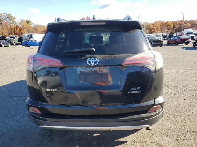 Aukcja sprzedaży 2016 Toyota Rav4 Hv, vin: JTMRJREV7GD022464, numer aukcji: 91461355
