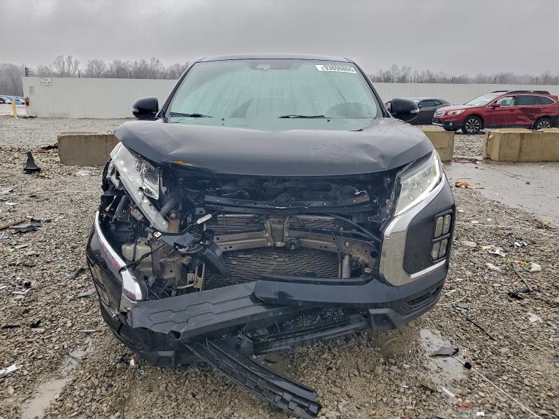 Продаж на аукціоні авто 2020 Mitsubishi Outlander Sport, vin: JA4AR3AU5LU020927, номер лоту: 93898805