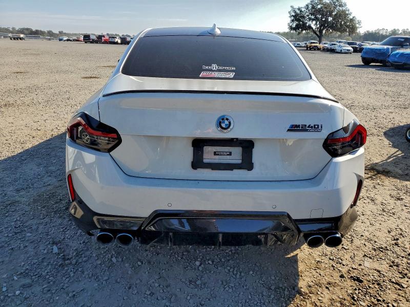 94473935 :رقم المزاد ، 3MW53CM0XN8C49182 vin ، 2022 Bmw M240xi مزاد بيع