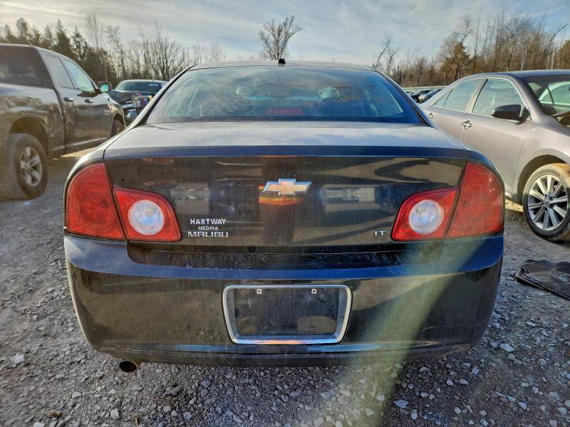 93672895 :رقم المزاد ، 1G1ZH57B88F240192 vin ، 2008 Chevrolet Malibu مزاد بيع