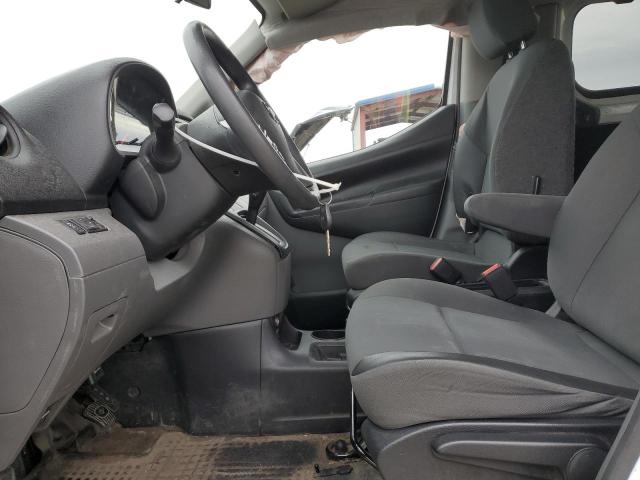 Aukcja sprzedaży 2019 Nissan Nv200 2.5s, vin: 3N6CM0KN6KK699895, numer aukcji: 90360355