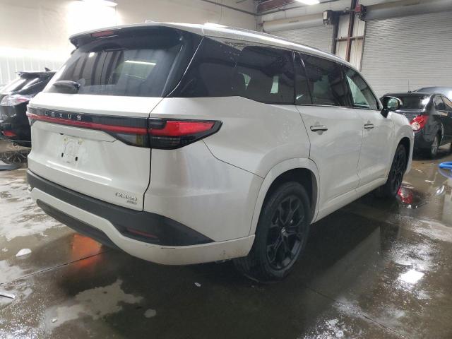 Продажа на аукционе авто 2024 Lexus Tx 350 Bas, vin: 5TDAAAB61RS004819, номер лота: 92482735