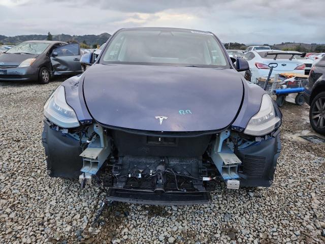 2022 Tesla Model Y მანქანა იყიდება აუქციონზე, vin: 7SAYGDEE2NF370128, აუქციონის ნომერი: 92464385
