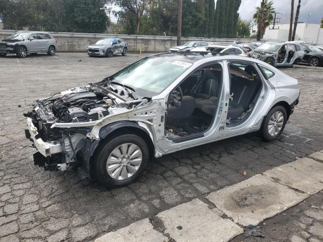 Aukcja sprzedaży 2024 Hyundai Sonata Sel, vin: KMHL14JA3RA396419, numer aukcji: 92261335