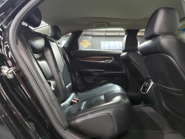 Продажа на аукционе авто 2019 Cadillac Xts Luxury, vin: 2G61M5S3XK9134586, номер лота: 92567335
