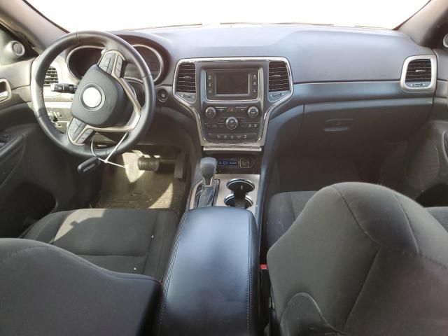 Продаж на аукціоні авто 2017 Jeep Grand Cher, vin: 1C4RJFAG4HC814049, номер лоту: 92213335
