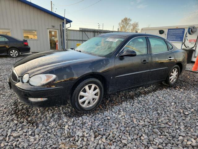 Auction sale of the 2006 Buick Lacrosse, vin: 2G4WD552361264893, lot number: 91111065