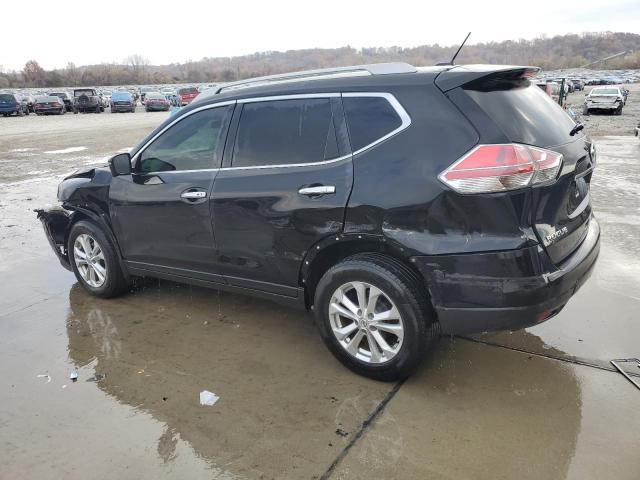 Продаж на аукціоні авто 2016 Niss Rogue, vin: 5N1AT2MVXGC919909, номер лоту: 92731485