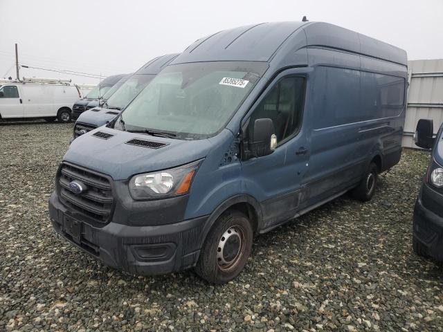 Aukcja sprzedaży 2020 Ford Transit, vin: 1FTBR3X85LKA72476, numer aukcji: 85395275