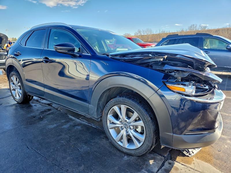Aukcja sprzedaży 2023 Mazda Cx-30, vin: 3MVDMBBM1PM525396, numer aukcji: 94301535