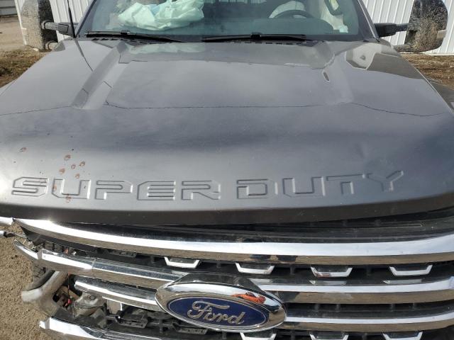 Продаж на аукціоні авто 2026 Ford F350, vin: 1FT8W3DN4TEC25361, номер лоту: 93282505
