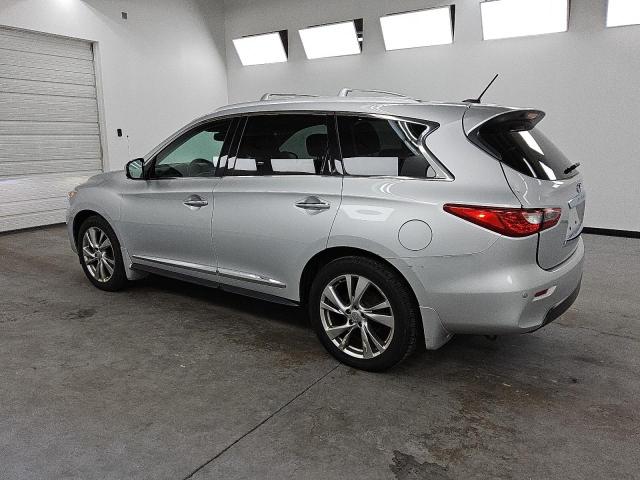 72905485 :رقم المزاد ، 5N1AL0MM9DC327084 vin ، 2013 Infiniti Jx35 مزاد بيع