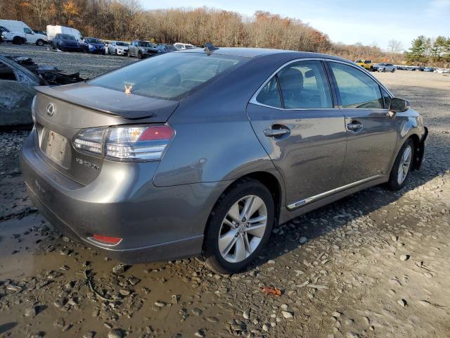 Продаж на аукціоні авто 2012 Lexus Hs, vin: JTHBB1BA5C2049832, номер лоту: 92474225