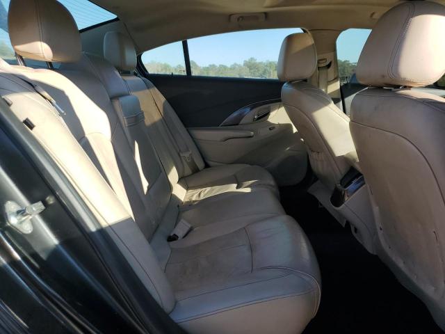 91112795 :رقم المزاد ، 1G4GB5G36GF176561 vin ، 2016 Buick Lacrosse مزاد بيع