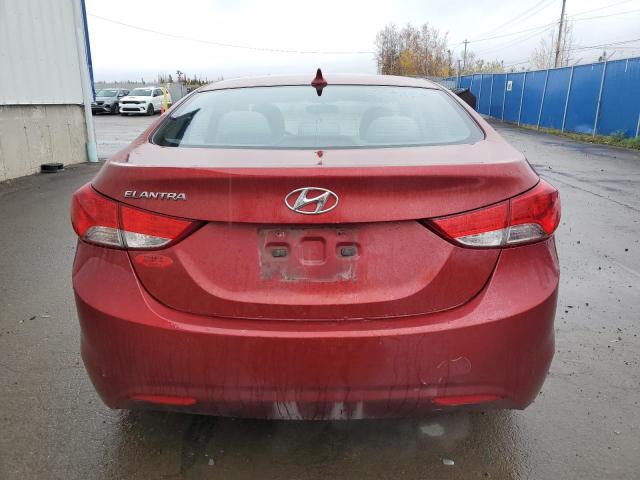 Продаж на аукціоні авто 2013 Hyundai Elantra, vin: 5NPDH4AE7DH364646, номер лоту: 91782615