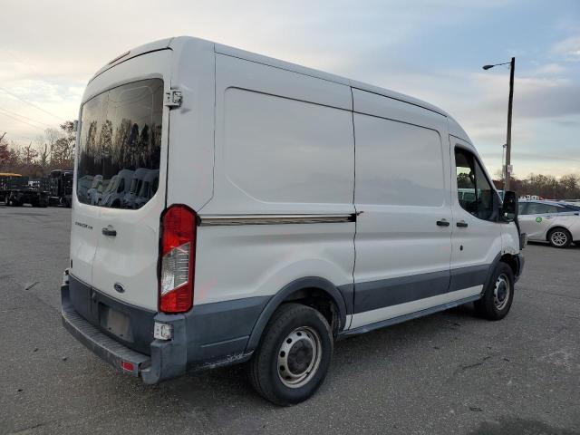51383686 :رقم المزاد ، 1FTYR1CG5HKA18968 vin ، 2017 Ford Transit مزاد بيع
