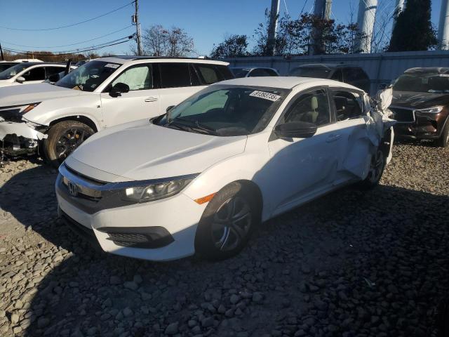 Aukcja sprzedaży 2016 Honda Civic, vin: 19XFC2F55GE059935, numer aukcji: 91393735