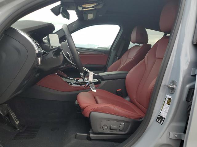 Продажа на аукционе авто 2025 Bmw X4, vin: 5UX33DT03S9033790, номер лота: 93955125
