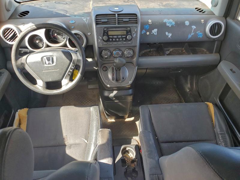 Продажа на аукционе авто 2004 Honda Element, vin: 5J6YH28594L023959, номер лота: 93339735