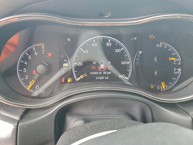 Продажа на аукционе авто 2021 Jeep Grand Cherokee, vin: 1C4RJEBG1MC680541, номер лота: 93697615