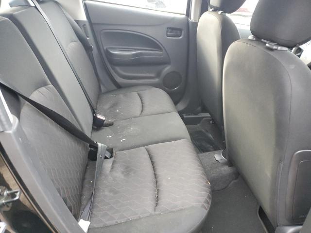 91868135 :رقم المزاد ، ML32AUHJ2MH008427 vin ، 2021 Mitsubishi Mirage مزاد بيع