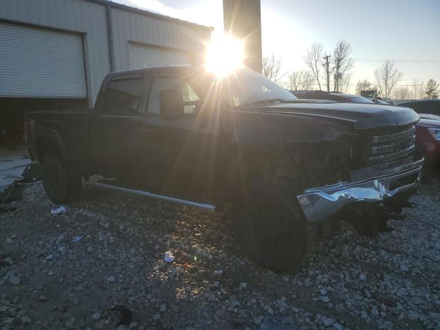 Продаж на аукціоні авто 2014 Gmc Sierra, vin: 1GT120CG6EF184677, номер лоту: 92677345