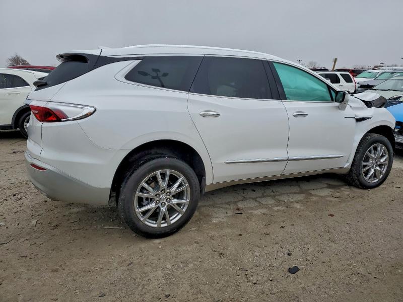 Продаж на аукціоні авто 2023 Buick Enclave, vin: 5GAEVBKW5PJ195670, номер лоту: 93697125