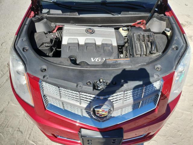 Aukcja sprzedaży 2010 Cadillac Srx, vin: 3GYFNFEY6AS589055, numer aukcji: 92745175
