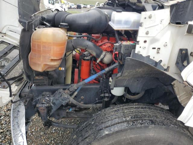 92746095 :رقم المزاد ، 3FRNF6FBXAV271210 vin ، 2010 Ford F650 Super مزاد بيع