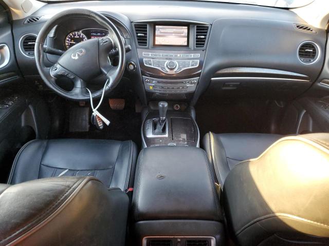 Aukcja sprzedaży 2014 Infiniti Qx60, vin: 5N1AL0MM9EC532146, numer aukcji: 92804375