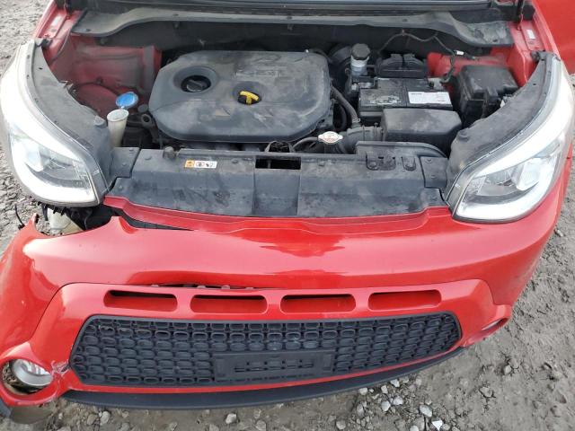 Продаж на аукціоні авто 2016 Kia Soul, vin: KNDJX3A53G7873206, номер лоту: 93306685