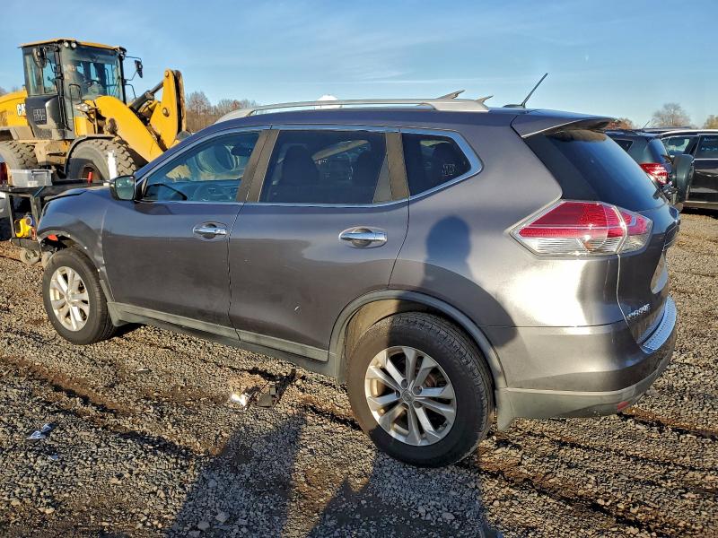 Продажа на аукционе авто 2016 Nissan Rogue, vin: 5N1AT2MV5GC919736, номер лота: 94132195