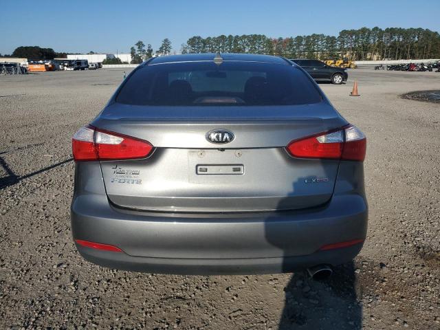 Aukcja sprzedaży 2016 Kia Forte Ex, vin: KNAFX4A87G5473728, numer aukcji: 91406975