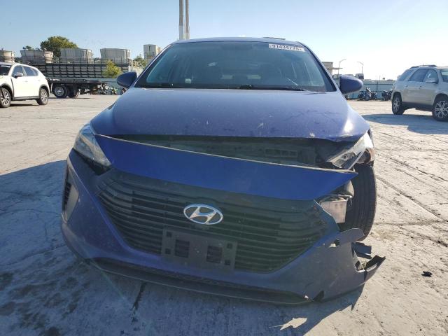 Aukcja sprzedaży 2019 Hyundai Ioniq Blue, vin: KMHC65LC4KU144558, numer aukcji: 91434775
