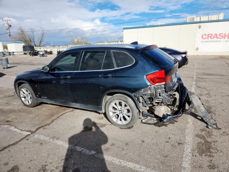 93697245 :رقم المزاد ، WBAVL1C57EVY17810 vin ، 2014 Bmw X1 Xdrive2 مزاد بيع