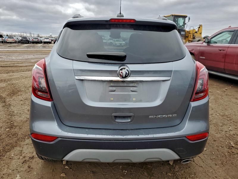 Продаж на аукціоні авто 2019 Buick Encore, vin: KL4CJASB9KB733955, номер лоту: 94664885