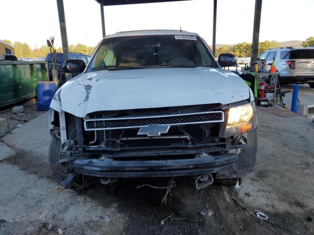 2012 Chevrolet Tahoe K150 მანქანა იყიდება აუქციონზე, vin: 1GNSKBE02CR179673, აუქციონის ნომერი: 91384555
