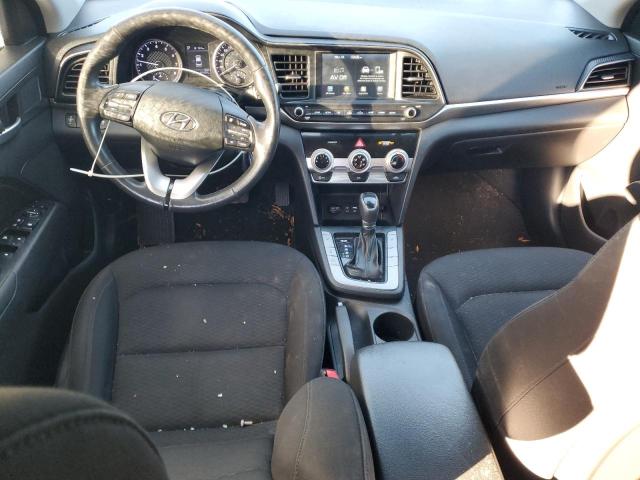 Aukcja sprzedaży 2020 Hyundai Elantra, vin: KMHD84LF2LU070402, numer aukcji: 93425625