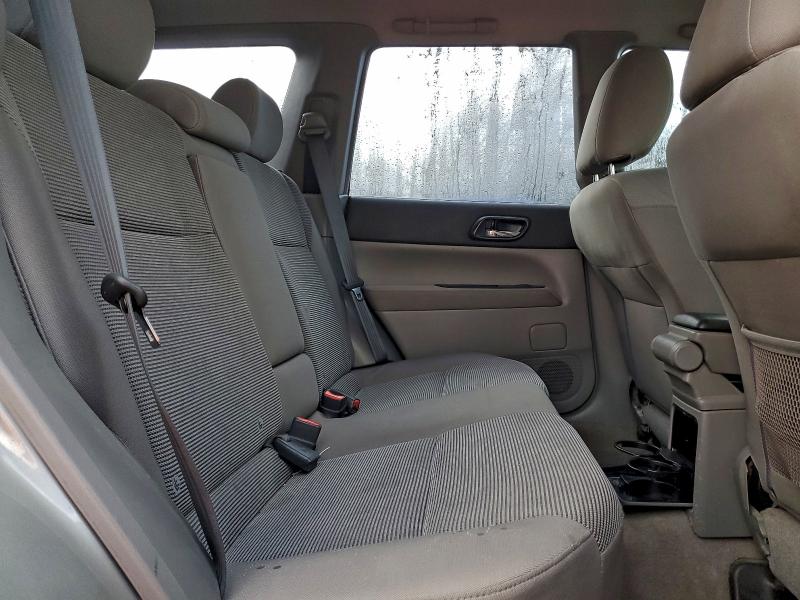 Продажа на аукционе авто 2006 Subaru Forester, vin: JF1SG65656H723718, номер лота: 93422035