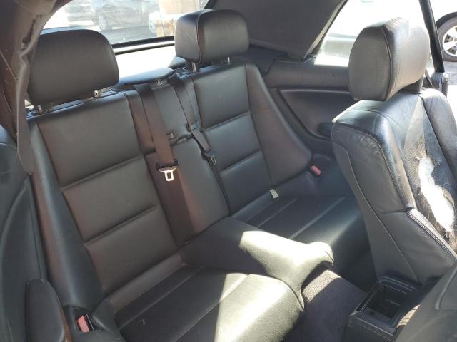 93334725 :رقم المزاد ، WBABS53492JU92388 vin ، 2002 Bmw 330 مزاد بيع