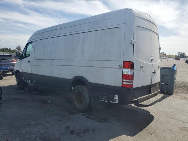 Продаж на аукціоні авто 2011 Freightliner Sprinter 3, vin: WDYPF1CC3B5521216, номер лоту: 92459495