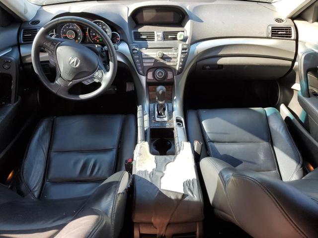 91919015 :رقم المزاد ، 19UUA8F24AA027320 vin ، 2010 Acura Tl مزاد بيع