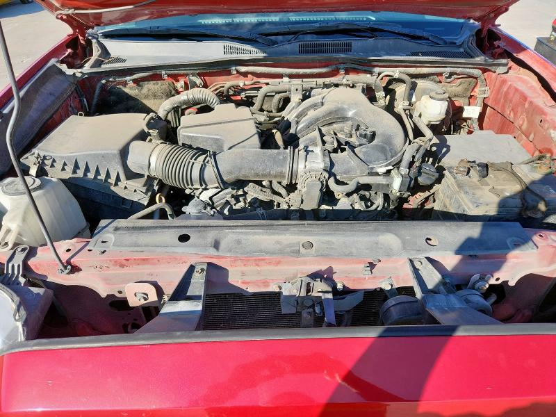 Aukcja sprzedaży 2020 Toyota Tacoma Dou, vin: 5TFAZ5CN0LX093533, numer aukcji: 93058695