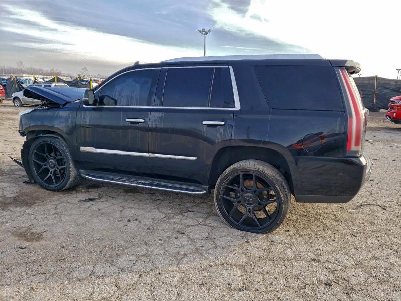 Продаж на аукціоні авто 2016 Cadillac Escalade, vin: 1GYS4AKJ4GR299730, номер лоту: 93889345
