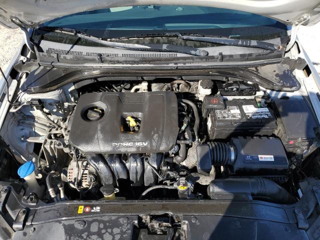 Продаж на аукціоні авто 2017 Hyundai Elantra, vin: 5NPD74LF3HH066318, номер лоту: 92696335